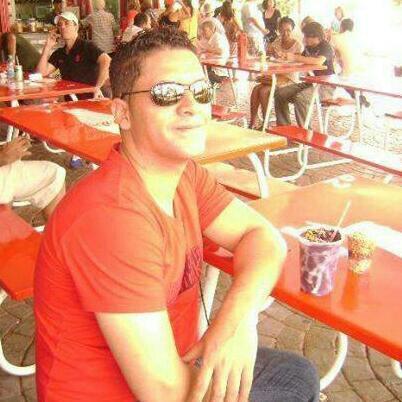 MarcosAmor31's profile picture. 