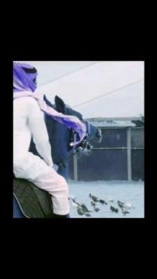‏كان مَـا لك فـ المحبَه امتداد .. خَل حبّك ستر و فراقك غطَا !