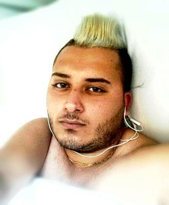 IsaacSargon's profile picture. 