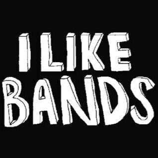 Singers do it louder-Drummers hit it harder-Bassists do it deeper-Guitarists finger longer// 3 girls tweeting about bands and boys// grace, zoë, and nylayah