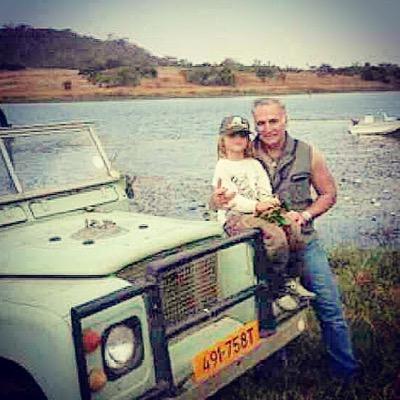 Adventurer, GemExplorer, Gemologist, Jewelry Designer, Chef & Photographer who luvs people, culture and jungle survival. GEMEXPLORER-Instagram.