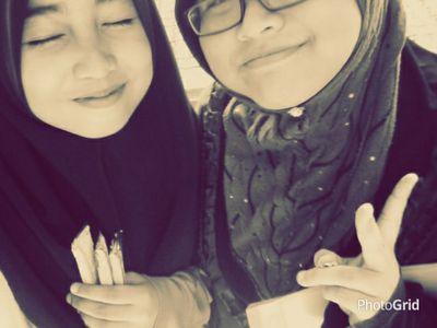 Sensitif person. ♡