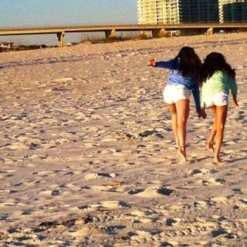 live life to the fullest . Trust God ❤️