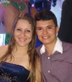 Graduanda de Enfermagem na UFPB
Téc. em Enfermagem na CTMO.