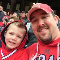 Charlie Wilson (@c_wilson777) 's Twitter Profile