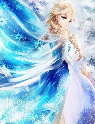 Welcome to the kingdom of Arendelle! #Literateroleplayer
