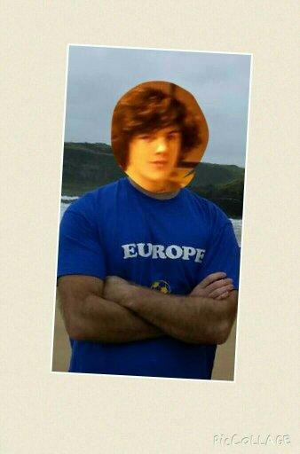 BosnianSideman's profile picture. work in mens clothing