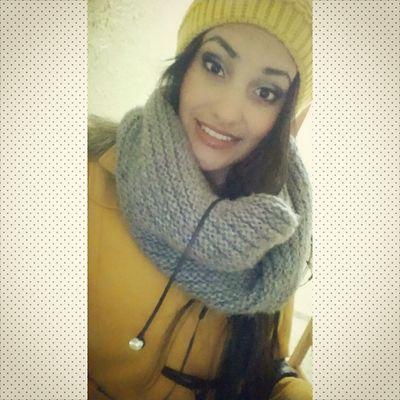 ~Soy las ganas de vivir~