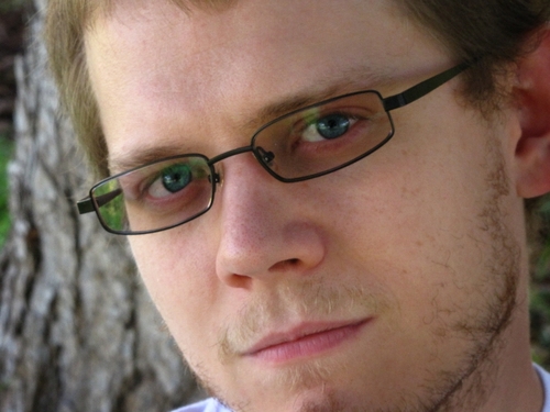 Network Engineer. Gamer.  Keeper of the Cords.  Lazily floating through the tubes of teh Intarwebz.
