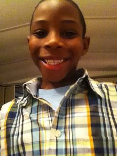 Branton Kool Kid
