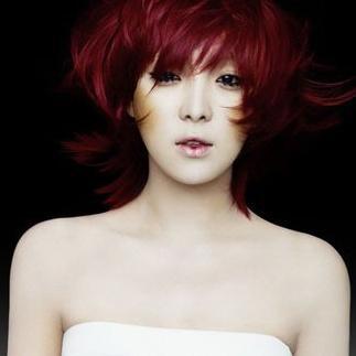 [나르샤] Korean singer and dancer of B.E.G [브아걸]~