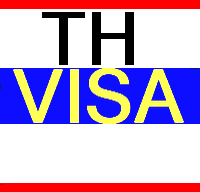 Visa updates in Real Time