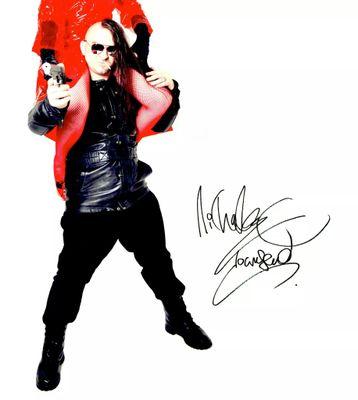 All about nick