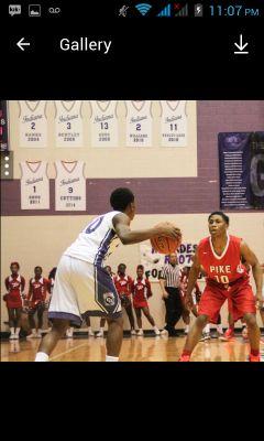 dtstayhoopin's profile picture. Tomorrow is not promised!!