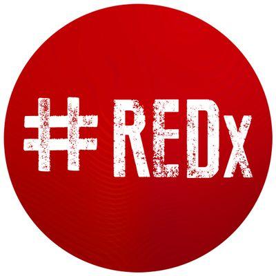 #REDx is an independent community and a support group for people living with HIV and AIDS.