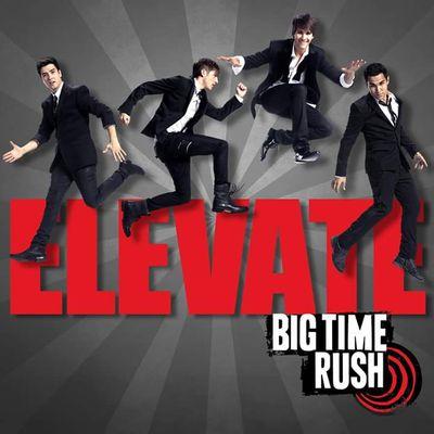 Big Time Rush como religion , amen