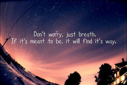 LIFE CHANGING QUOTES