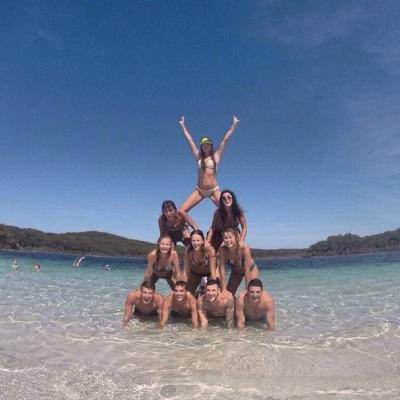 natratatat's profile picture. 