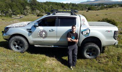 LucasRomero114's profile picture. 