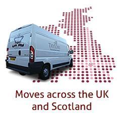 Only the best European Small Removal service in the UK 😊
