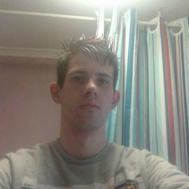 Gibsongaming91's profile picture. 