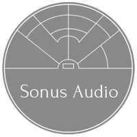 Sonus Audio(@Sonus_Audio) 's Twitter Profile Photo