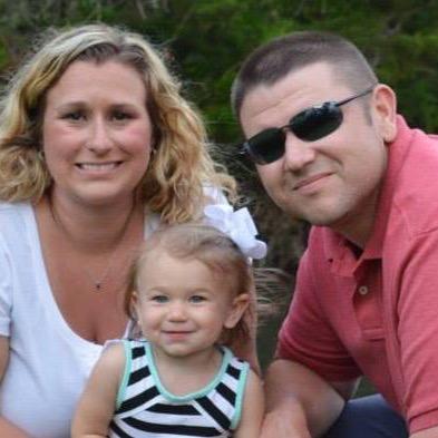 Christian, Husband, Father, Pastor, Professor of Christian Studies