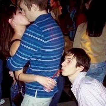 Future Sex Love Sounds.