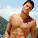 Derek Chance - @fterces - Twitter