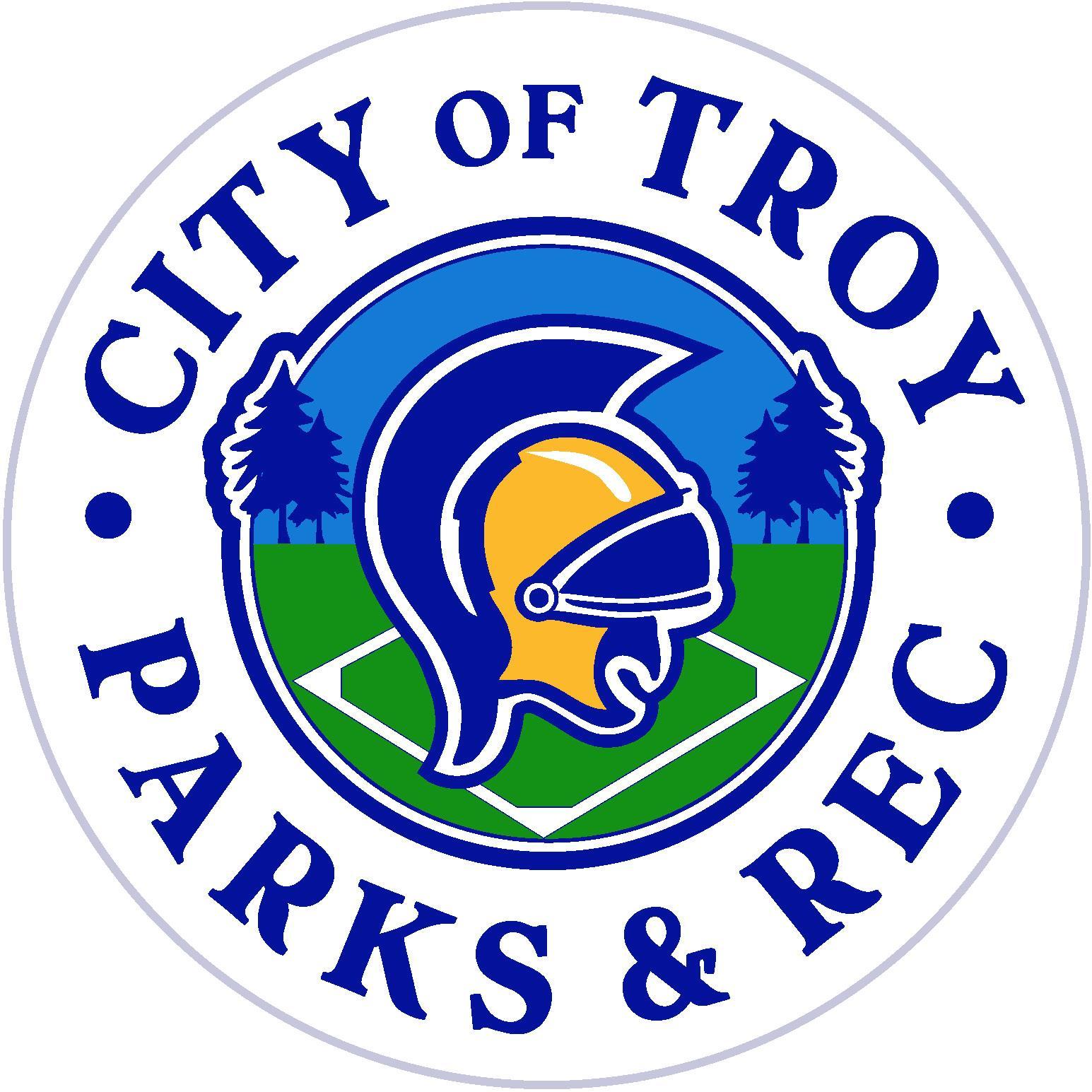 Troy Parks and Recreation is in Troy, Alabama