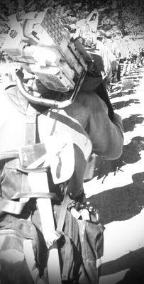 KyLondonAuthor's profile picture. Original quotes by author Kyle London.