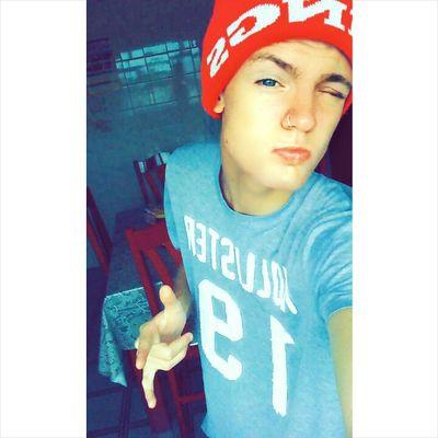 As long as you love me..(8 ✌ 
977677911  
Swag ✌ 1.5 ✌ 
Brasil ✌ 
Foco, força, fe e foda-se
 Boylieber cm orgulho ✌
 Snapchat  duuh-volpini
