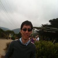 Yu Jin (@autobot318) 's Twitter Profile