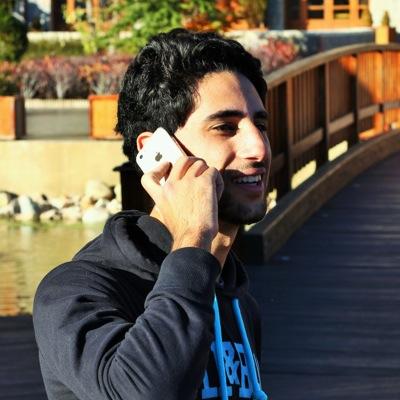 YBoutahar's profile picture. 