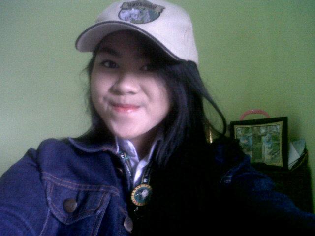 Always smile:)