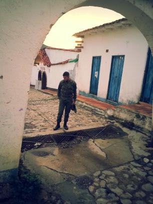 Venezolano de Corazón 💜 Alumno II👮 2do N.F.T.P Sgto Francisco Freite ; soy Actor y Comunicador en formación...🎬📡
