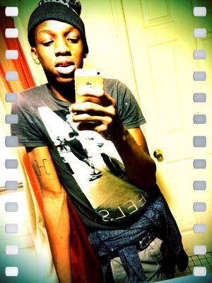 M-street Younging ✊