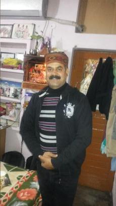 sunil19694's profile picture. 