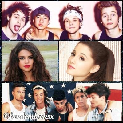 FandomLocksx's profile picture. Lock screens and edits by @InHarrySsArms ~C & @HerTinyElephant ~H