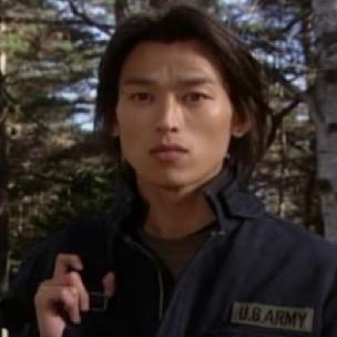 'I have served for the US Army, and an Alien Race, thats a good sentence starter.' || RP, UltraSeven. ||