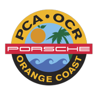 Porsche Club of America - Orange Coast Region(@pcaocr) 's Twitter Profile Photo