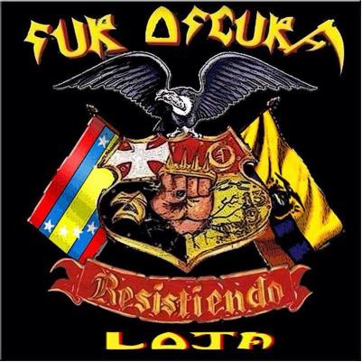 sur_oscura_loja's profile picture. SUR OSCURA FILIAL LOJA es un grupo de hinchas organizados sin fin de lucro, con una sola mentalidad que es Apoyar al equipo más grande del Ecuador BARCELONA