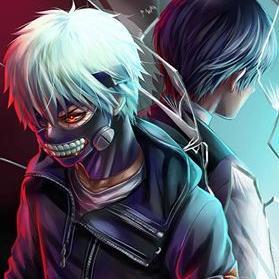 Soy una persona que ama el anime los videojuegos y las creppypastas y las series de televisión la buena música y las películas de acción