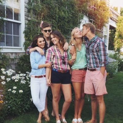 scprepp's profile picture. Southern girl in a preppy world