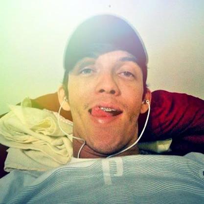 E quem disse que eu tenho medo de penhascos..?? eu adoro voar..