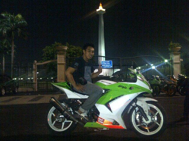 46ojie's profile picture. MANRER