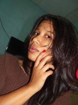 frisiliasiantu1's profile picture. 