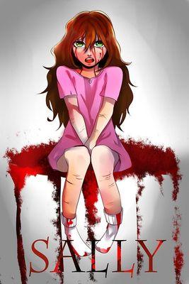 Slender Man's Little Angel
•8•