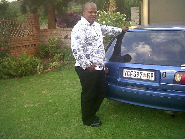 Rustenburg