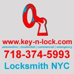 Locksmith | Auto | Residential | Commercial